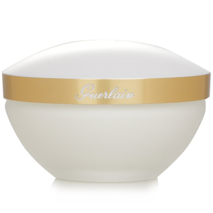 Guerlain Creme De Beaute Cleansing Cream for radiant skin