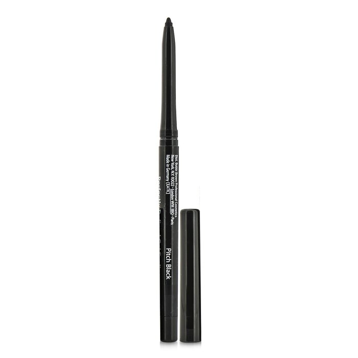 Bobbi Brown Perfectly Defined Gel Eyeliner eyeliner, suitable for various eye makeup styles