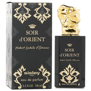 Sisley Soir d'Orient Eau De Parfum Spray 100ml/3.3oz