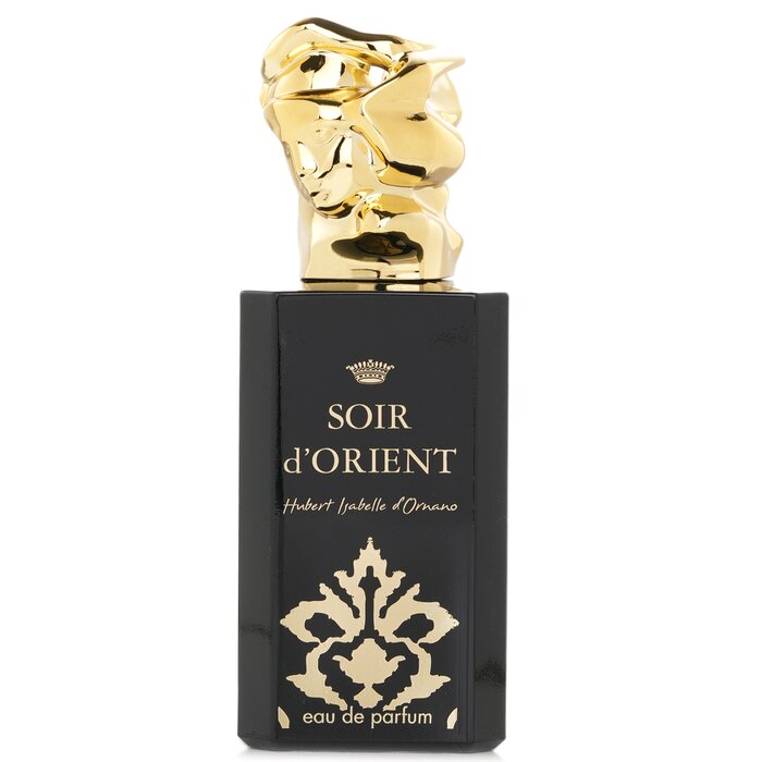 Sisley Soir d'Orient Eau De Parfum Spray 100ml/3.3oz perfume for gifting and daily use