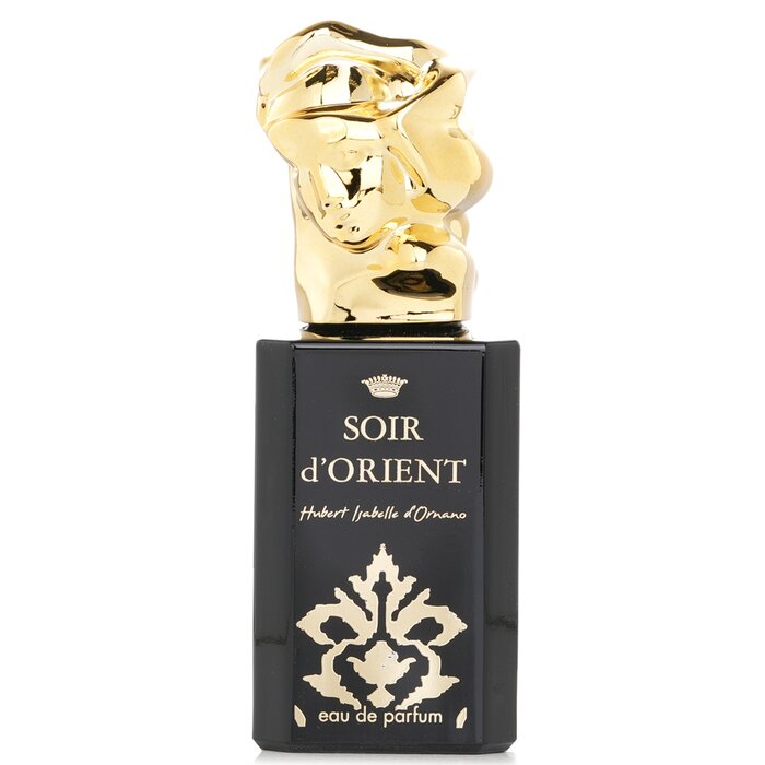 Sisley Soir d'Orient Eau De Parfum Spray 50ml/1.6oz perfume for gifting and daily use