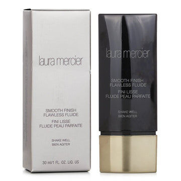 Laura Mercier Smooth Finish Flawless Fluide, Nutmeg 30ml/1oz