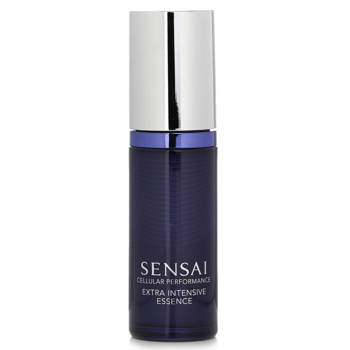 Kanebo Extra Intensive Essence – repair serum for revitalizing skin