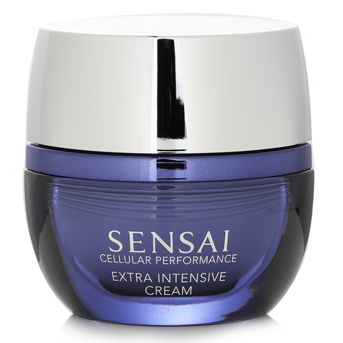 Kanebo Sensai Cellular Performance Extra Intensive Cream 40ml/1.4oz for skincare needs