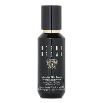 Bobbi Brown Intensive Skin Serum Foundation SPF40, Sand 30ml/1oz