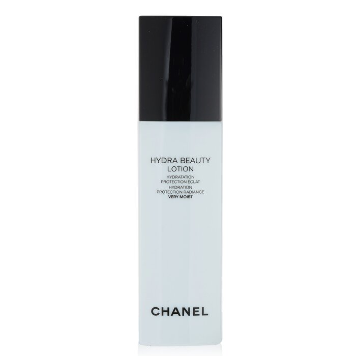 Hydra Beauty Lotion – Chanel – for deep skin moisturization