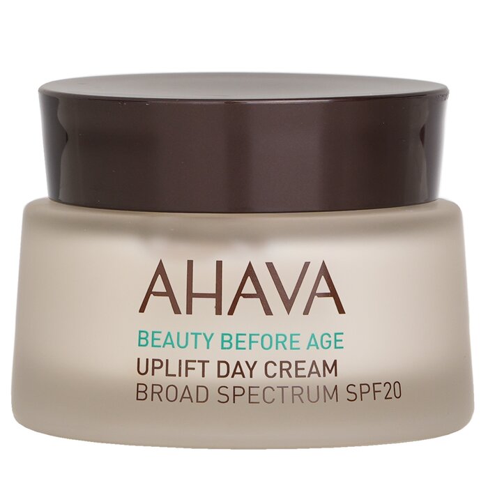 Ahava Beauty Before Age Uplift Day Cream Broad Spectrum SPF20 50ml/1.7oz for skincare needs
