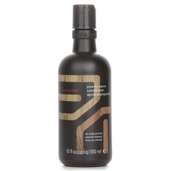 Aveda Men Pure-Formance Conditioner 300ml/10oz hair conditioner for salon & home use