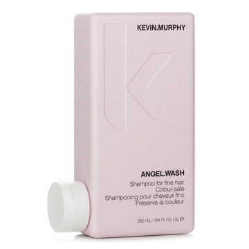 Kevin.Murphy Angel.Wash (A Volumising Shampoo - For Fine, Dry or Coloured Hair) 250ml/8.4oz