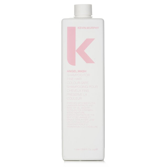 nan for use in fine hair care