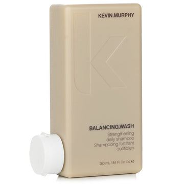 Kevin.Murphy Balancing.Wash (Strengthening Daily Shampoo - For Coloured Hair) 250ml/8.4oz