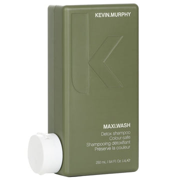 Kevin.Murphy Maxi.Wash (Detox Shampoo - For Coloured Hair) 250ml/8.4oz