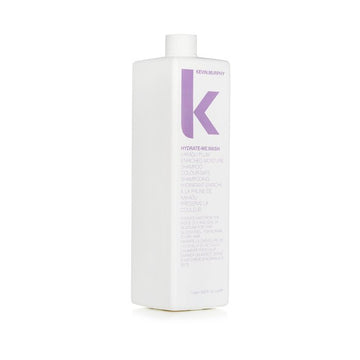 Kevin.Murphy Hydrate-Me.Wash (Kakadu Plum Infused Moisture Delivery Shampoo - For Coloured Hair) 1000ml/33.6oz