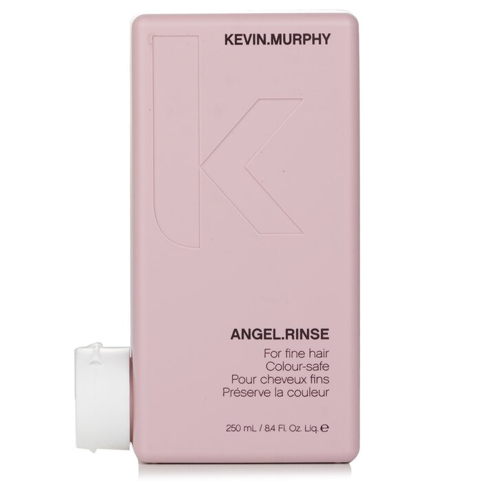 Kevin.Murphy Angel.Rinse (A Volumising Conditioner - For Fine, Dry or Coloured Hair) 250ml/8.4oz hair conditioner for salon & home use