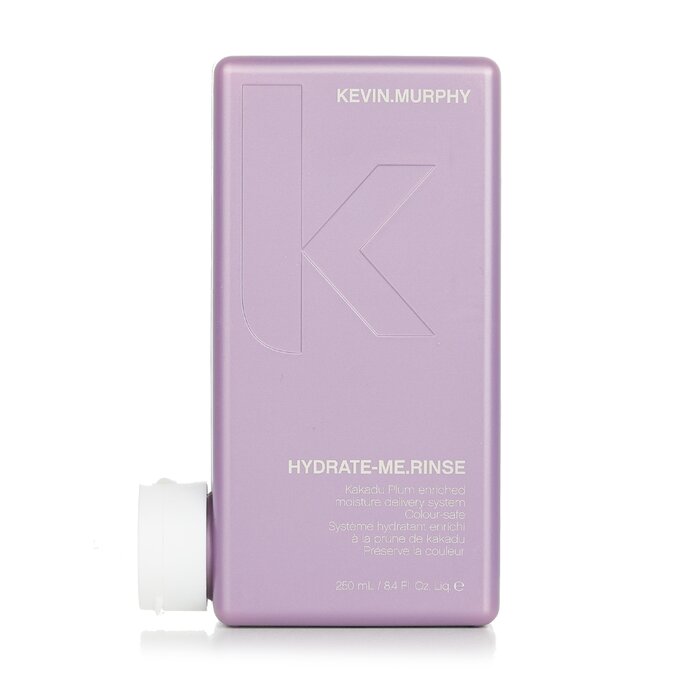 Kevin.Murphy Hydrate-Me.Rinse (Kakadu Plum Infused Moisture Delivery System - For Coloured Hair) 250ml/8.4oz hair conditioner for salon & home use