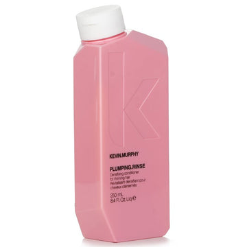 Kevin.Murphy Plumping.Rinse Densifying Conditioner (A Thickening Conditioner - For Thinning Hair) 250ml/8.4oz