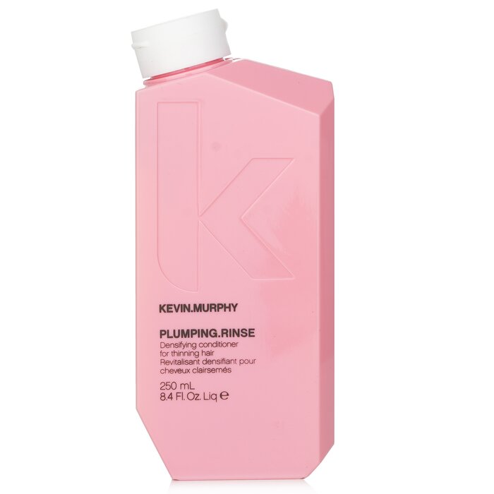 Kevin.Murphy Plumping.Rinse Densifying Conditioner (A Thickening Conditioner - For Thinning Hair) 250ml/8.4oz hair conditioner for salon & home use