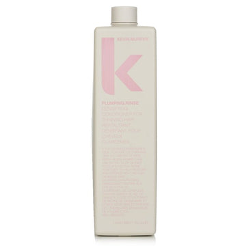 Kevin.Murphy Plumping.Rinse Densifying Conditioner (A Thickening Conditioner - For Thinning Hair) 1000ml/33.6oz