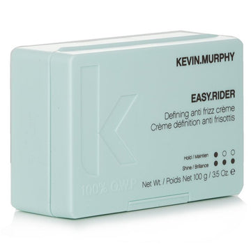 Kevin.Murphy Easy.Rider Anti Frizz Creme (Flexible Hold) 100g/3.4oz