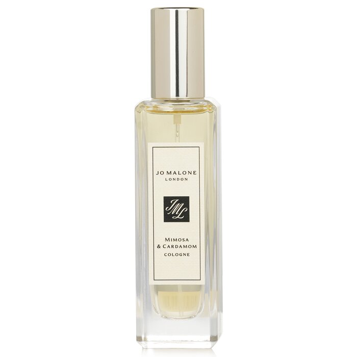Jo Malone Mimosa & Cardamom Cologne Spray (Originally Without Box) 30ml/1oz perfume for gifting or daily wear