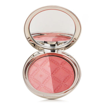 By Terry Terrybly Densiliss Blush Contouring Duo Powder, 300 Peachy Sculpt 6g/0.21oz