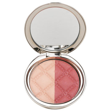By Terry Terrybly Densiliss Blush Contouring Duo Powder, 400 Rosy Shape 6g/0.21oz