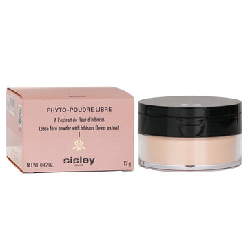 Sisley Phyto Poudre Libre Loose Face Powder, 1 Irisee 12g/0.42oz
