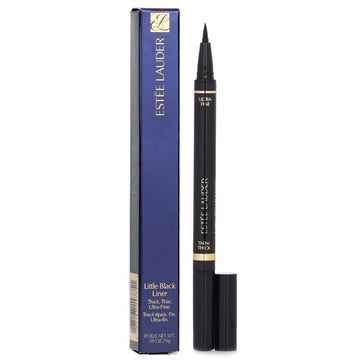Estee Lauder Little Black Liner (Thick + Thin + Ultra Fine), 01 Onyx 9g/0.03oz