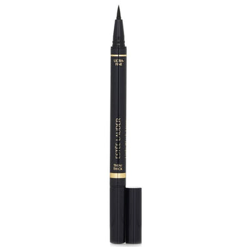 Estee Lauder Little Black Liner (Thick + Thin + Ultra Fine), 01 Onyx 9g/0.03oz