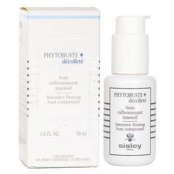 Sisley Phytobuste + Decollete Intensive Firming Bust Compound 50ml/1.6oz
