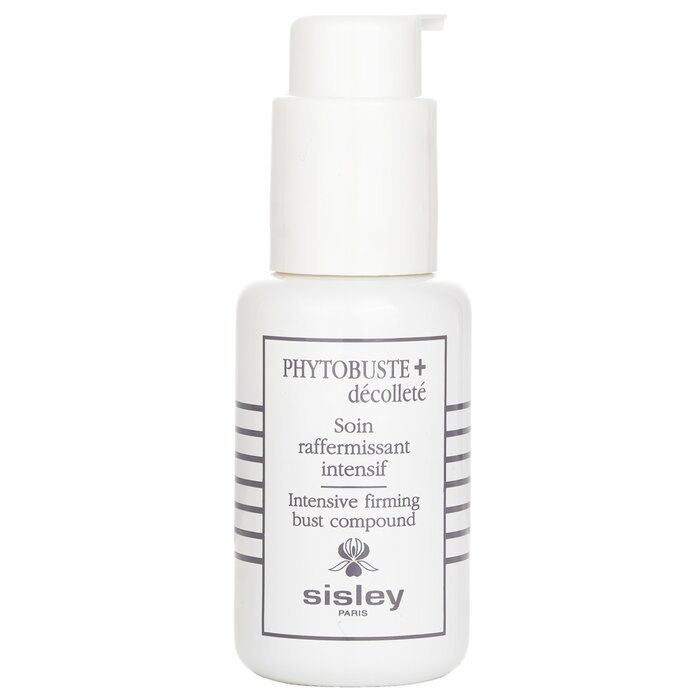Firming Bust Compound (Sisley) for lifting décolleté