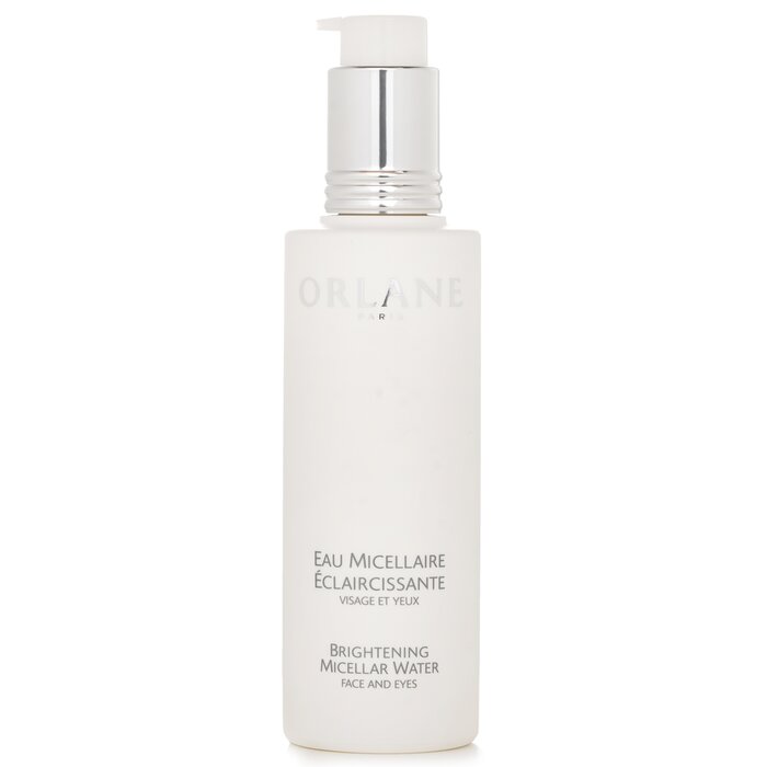 Orlane Soin De Blanc Micellar Water