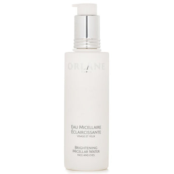 Orlane Soin De Blanc Brightening Micellar Water - Face & Eyes 200ml/6.7oz