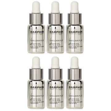 Darphin Stimulskin Plus 28-Day Divine Anti-Aging Concentrate 6x5ml/0.17oz