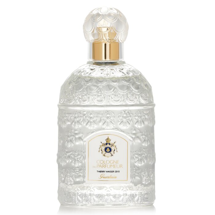 Guerlain Cologne Du Parfumeur Eau De Cologne Spray 100ml/3.4oz perfume for gifting or daily wear