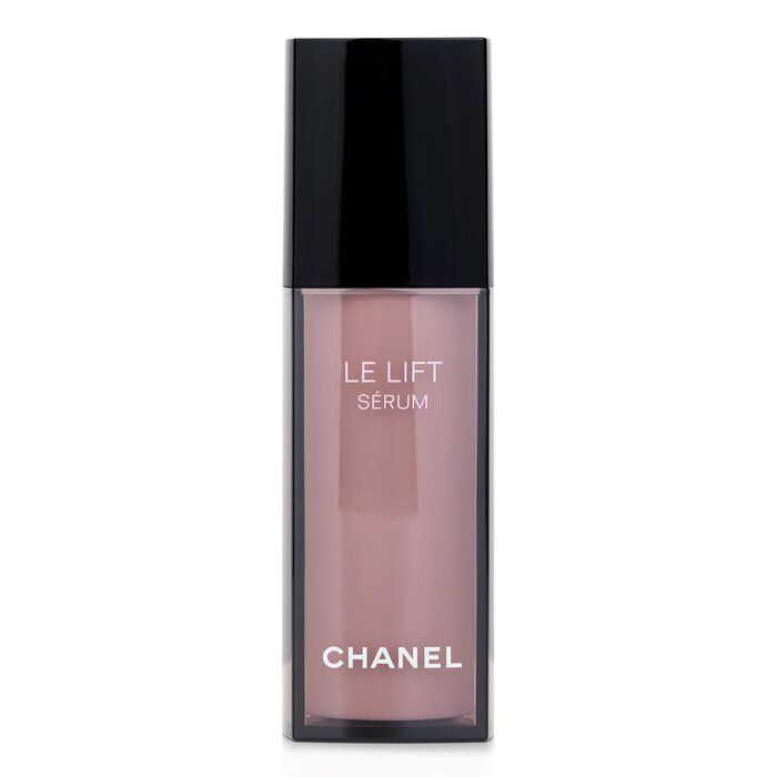 Chanel Le Lift Serum – for firming and smoothing skin