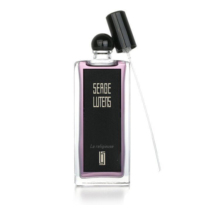 Serge Lutens La Religieuse Eau De Parfum Spray 50ml/1.6oz perfume bottle for personal use