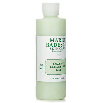 Mario Badescu Enzyme Cleansing Gel - For All Skin Types 236ml/8oz