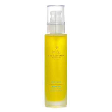 Aromatherapy Associates Revive - Body Oil 100ml/3.4oz