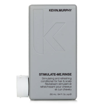 Kevin.Murphy Stimulate-Me.Rinse (Stimulating and Refreshing Conditioner - For Hair & Scalp) 250ml/8.4oz