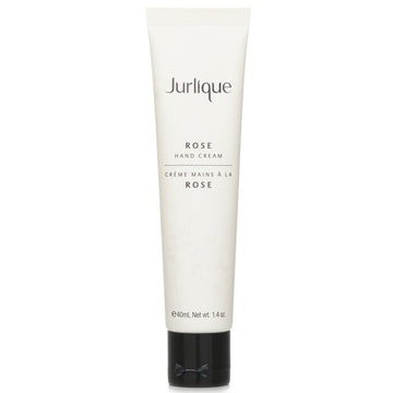 Jurlique Rose Hand Cream (Random Packaging) 40ml/1.4oz