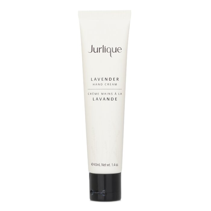 Lavender hand cream – Jurlique – for calming hand care