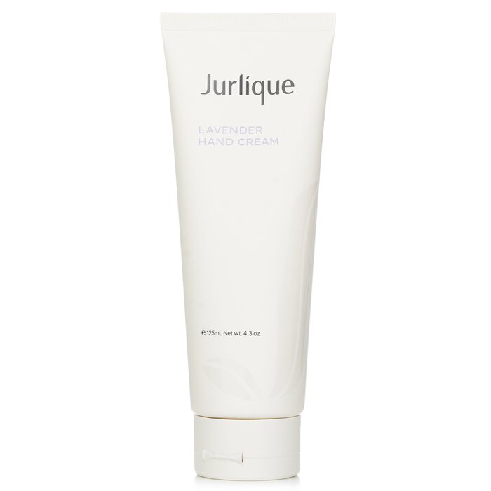 Lavender hand cream – Jurlique – for full-size hydration