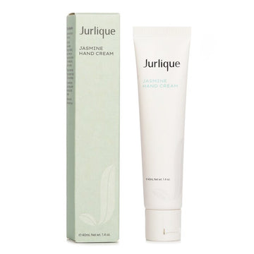 Jurlique Jasmine Hand Cream (New Packaging) (Random Packaging) 40ml/1.4oz