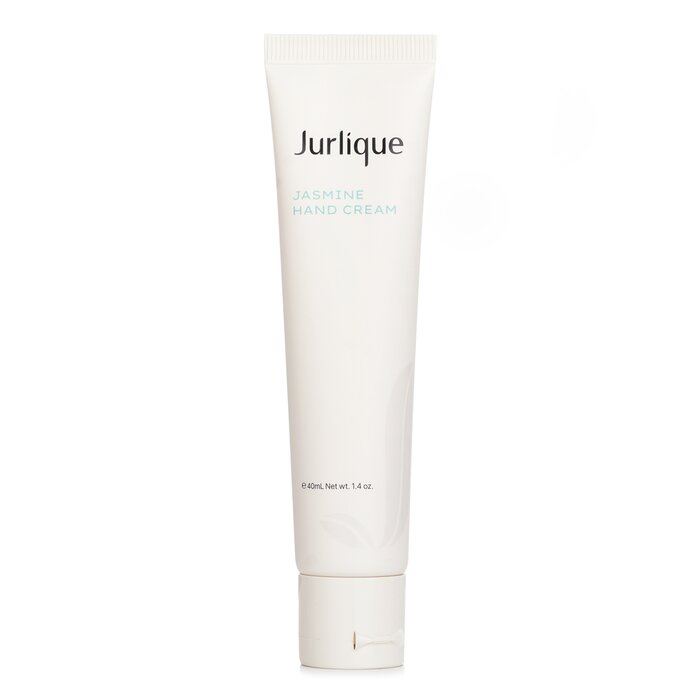 Jasmine hand cream – Jurlique – for floral skin care
