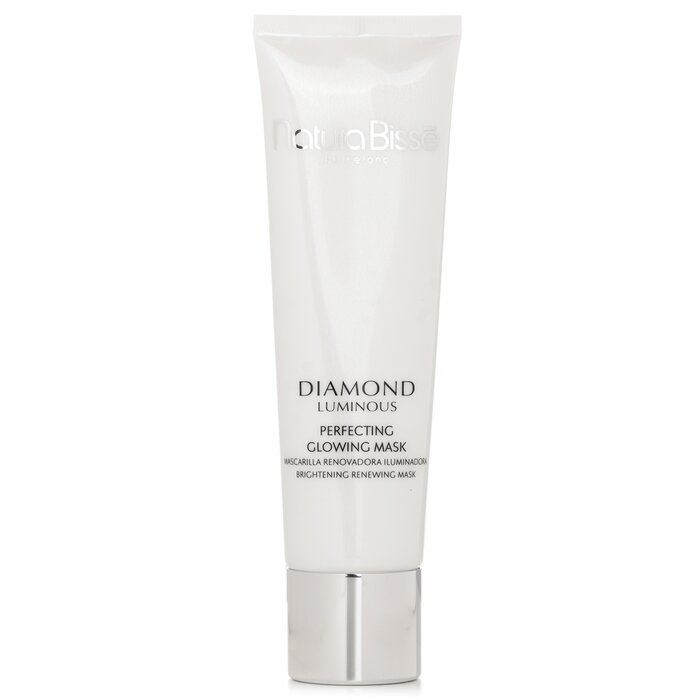 Diamond White Glowing Mask 100ml