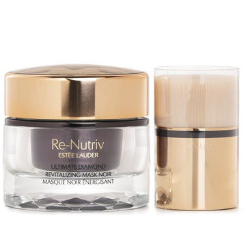 Estee Lauder Re-Nutriv Ultimate Diamond Revitalizing Mask Noir 50ml/1.7oz