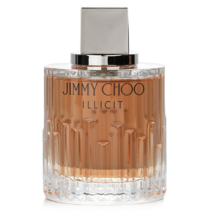 Jimmy Choo Illicit Eau De Parfum Spray 100ml/3.3oz perfume for gifting and daily use
