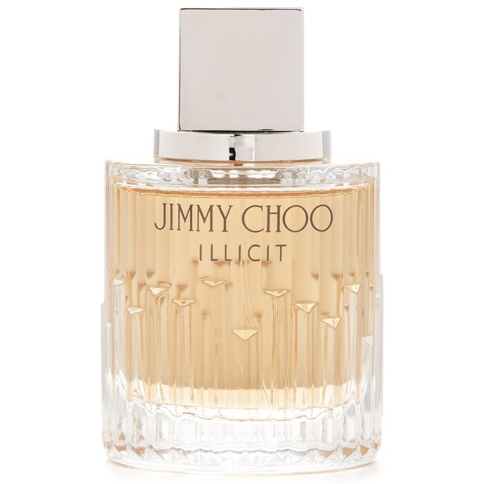 Jimmy Choo Illicit Eau De Parfum Spray 60ml/2oz perfume for gifting and daily use