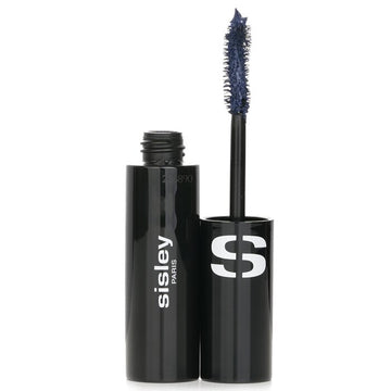 Sisley So Curl Mascara Curling & Fortifying, 03 Deep Blue 10ml/0.33oz